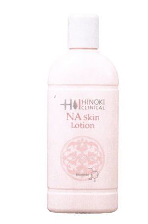 CMDID0014　ヒノキ肌化粧品　整肌　NAスキンローション