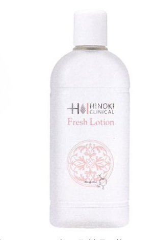 CMDID0015　ヒノキ肌化粧品　整肌　ヒノキフレッシュローション