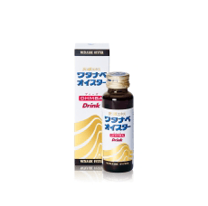 ワタナベオイスター ドリンク