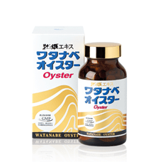 ワタナベオイスター 粒製品