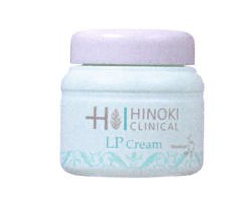 CMDID0029　ヒノキ肌化粧品　クリーム　LPクリーム